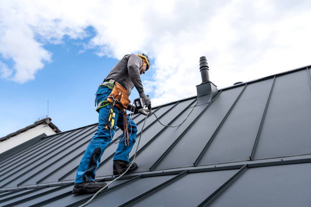 Best Rubber Roofing (EPDM, TPO)  in Santa Anna, TX